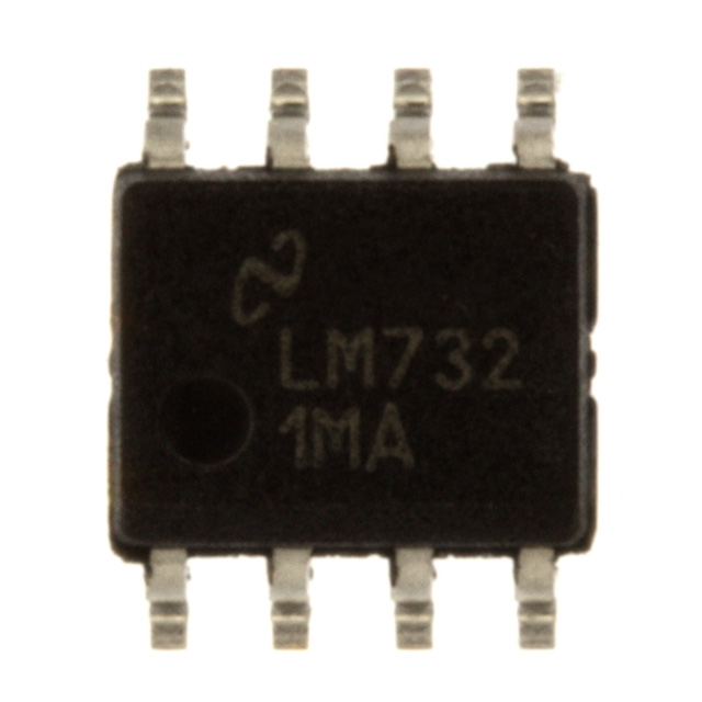 LM7321MA/NOPB